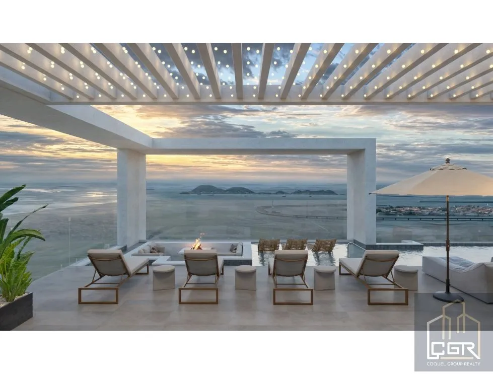 Apartment for sale in Panama