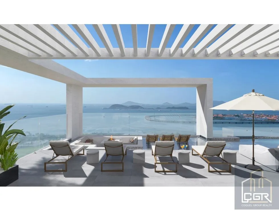 Apartment for sale in Panama