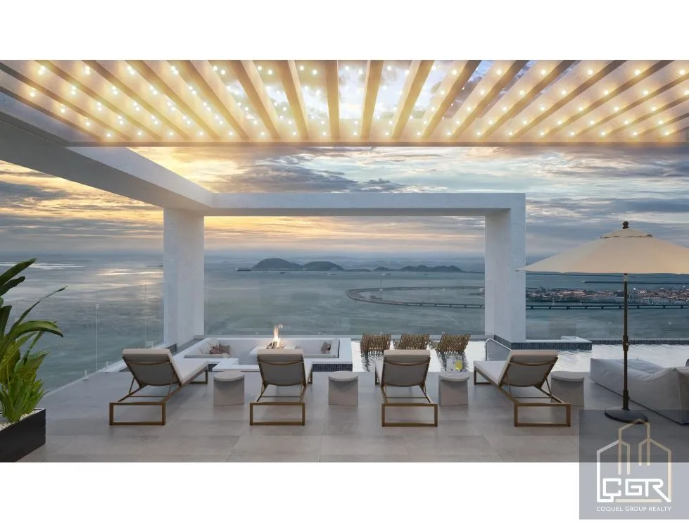 Apartment for sale in Panama