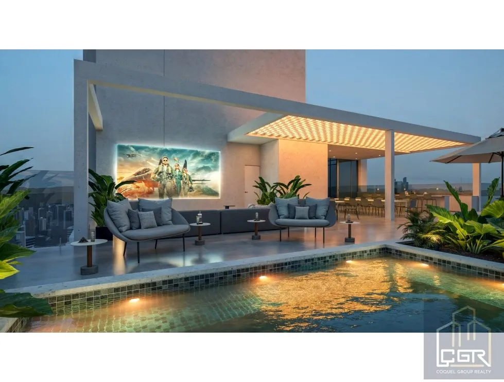 Apartment for sale in Panama