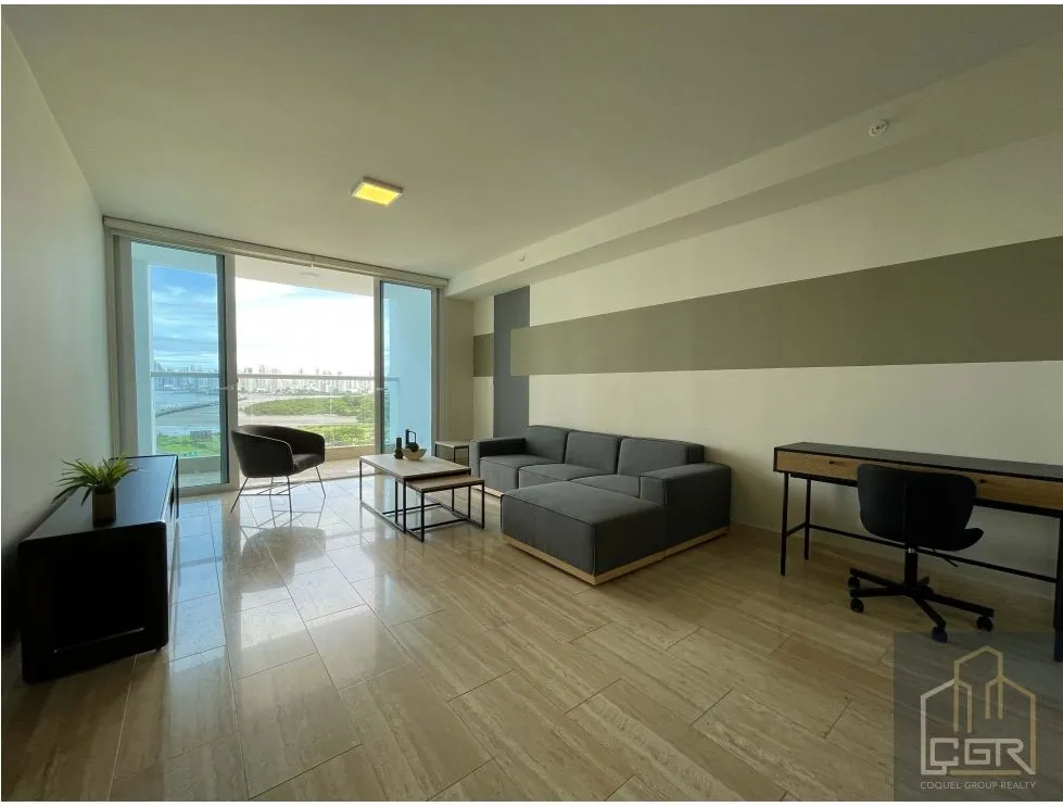 Apartment for sale in Costa del Este