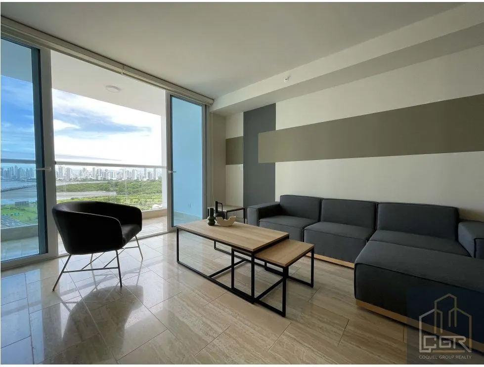 Apartment for sale in Costa del Este