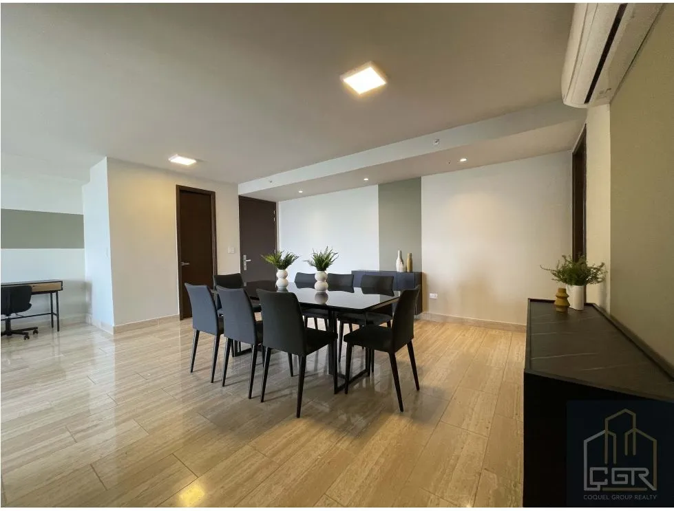 Apartment for sale in Costa del Este