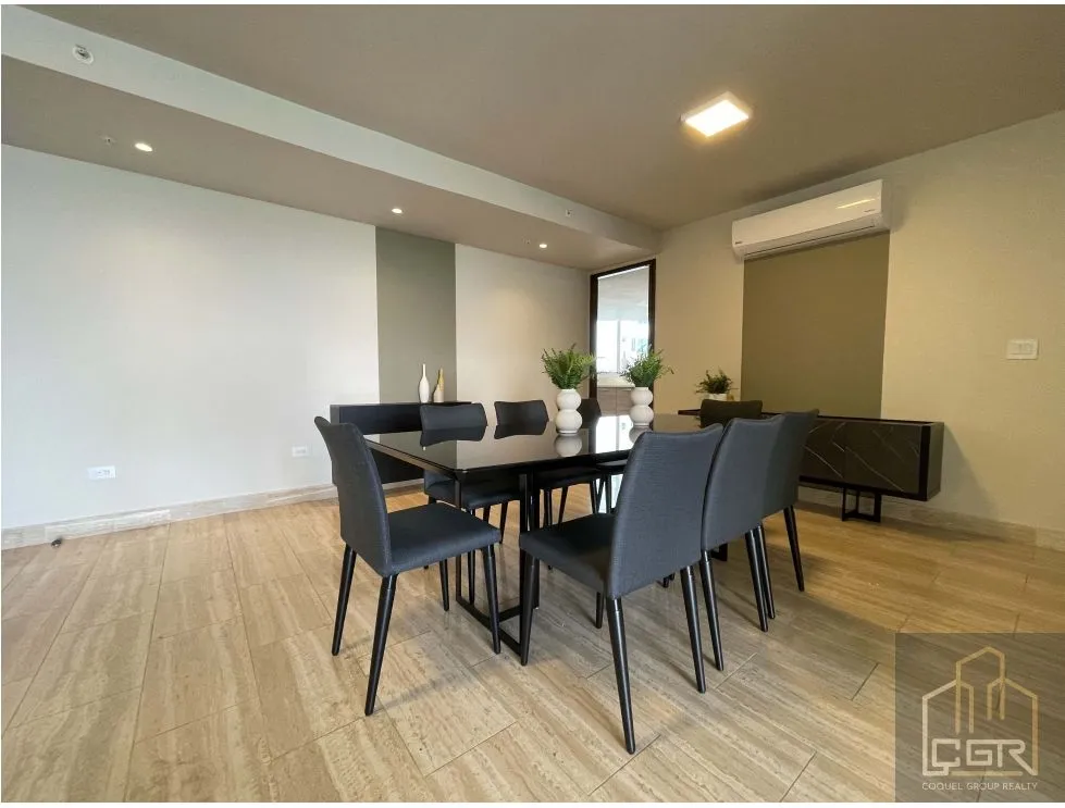 Apartment for sale in Costa del Este