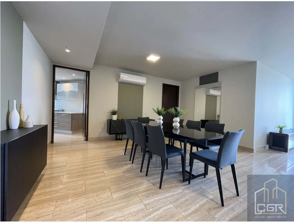 Apartment for sale in Costa del Este
