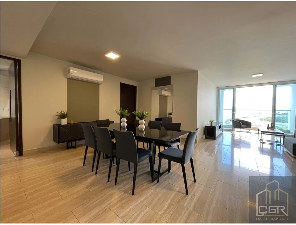 Apartment for sale in Costa del Este