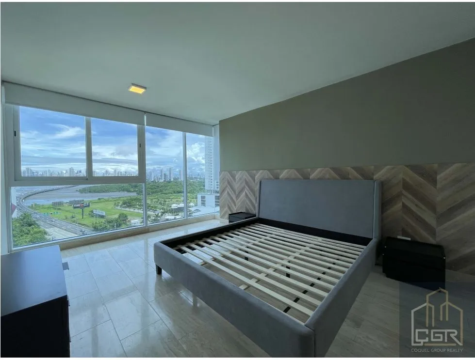 Apartment for sale in Costa del Este