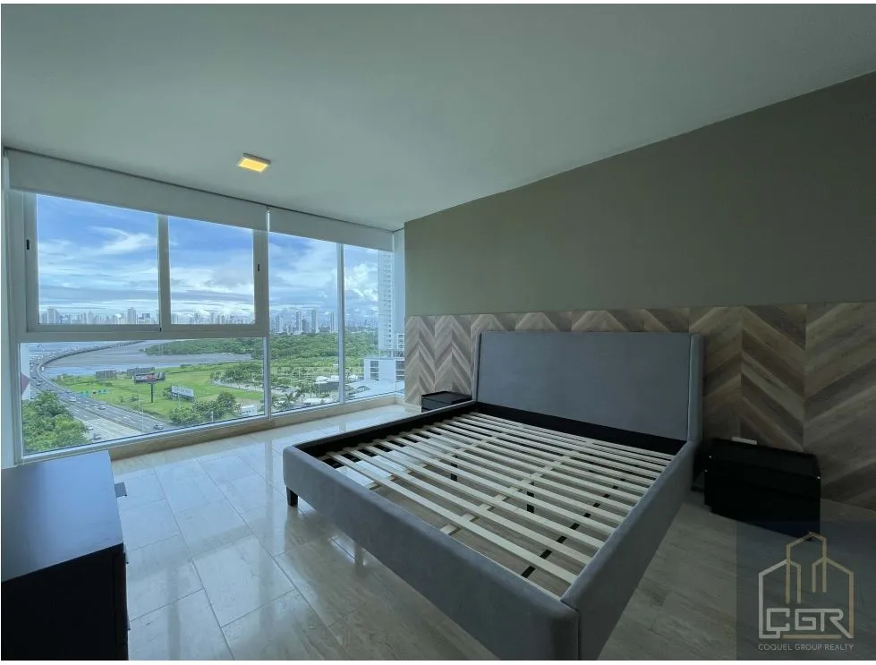 Apartment for sale in Costa del Este