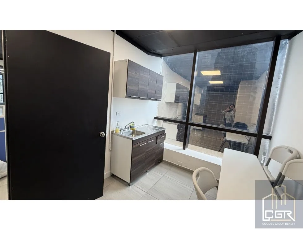 Office for rent in Calle 50