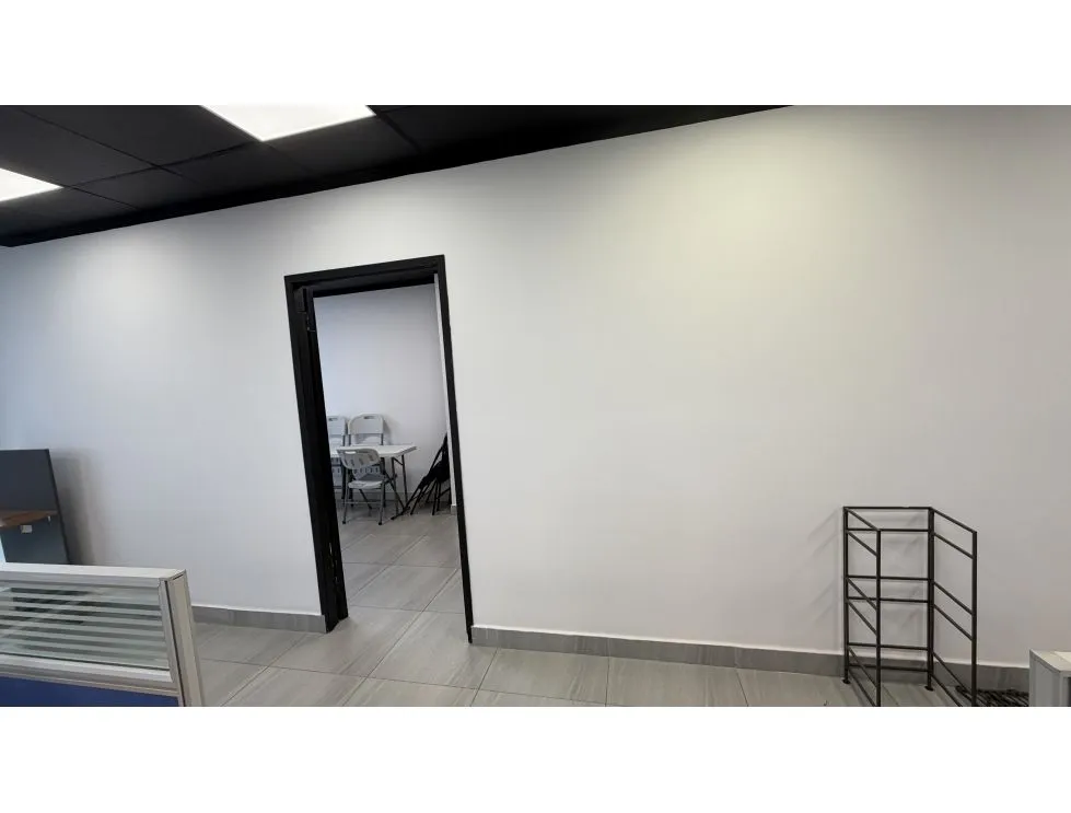 Office for rent in Calle 50