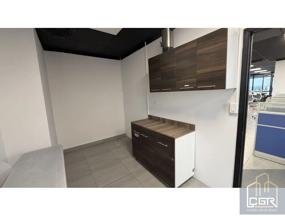 Office for rent in Calle 50