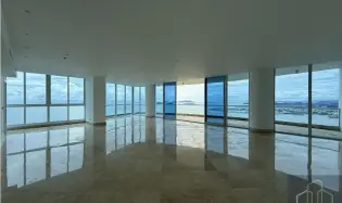 Apartment for rent in Punta Paitilla