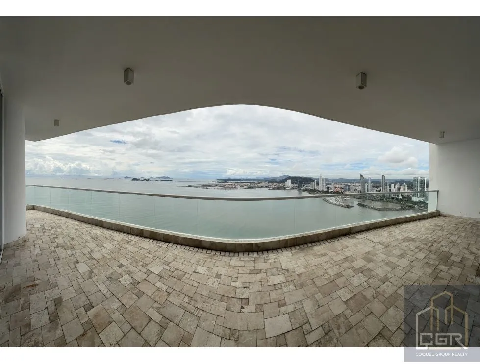 квартира в Punta Paitilla в аренду