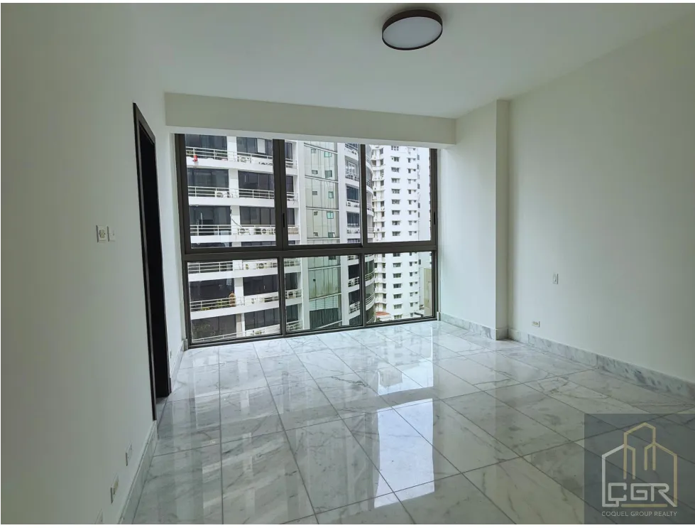 Appartement à Punta Paitilla à louer