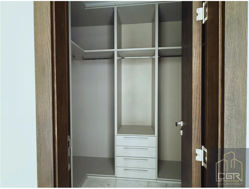 Appartement à Punta Paitilla à louer