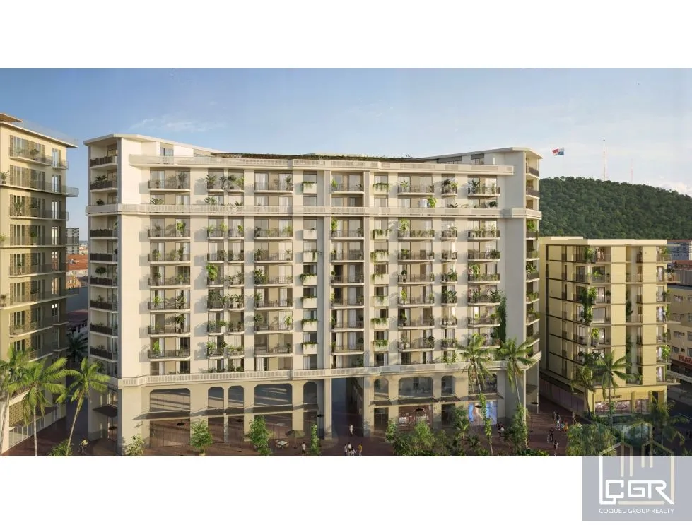 VENTA DE APARTAMENTO LINEA BLANCA PH LA UNION, GRAN CENTRAL,SANTA ANA