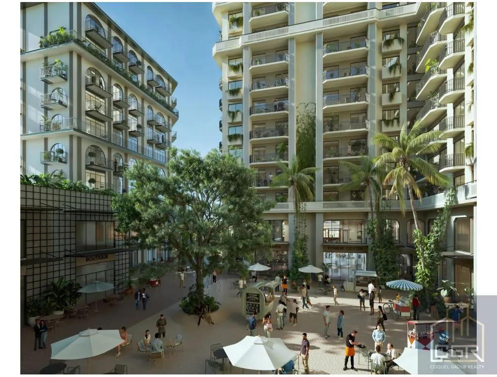 VENTA DE APARTAMENTO LINEA BLANCA PH LA UNION, GRAN CENTRAL,SANTA ANA