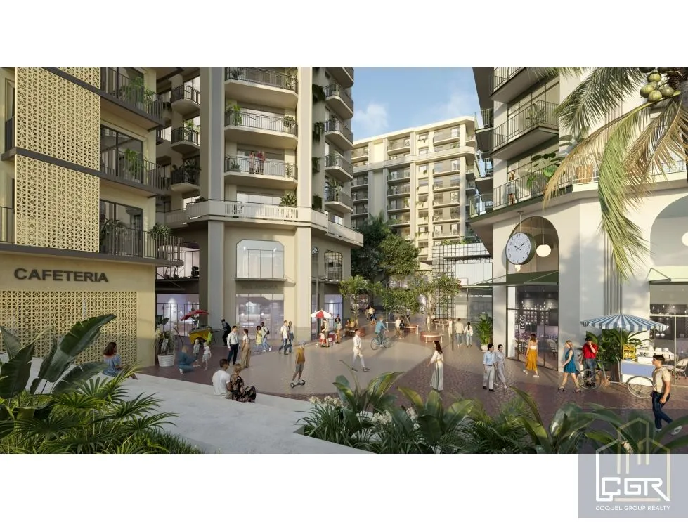 VENTA DE APARTAMENTO LINEA BLANCA PH LA UNION, GRAN CENTRAL,SANTA ANA