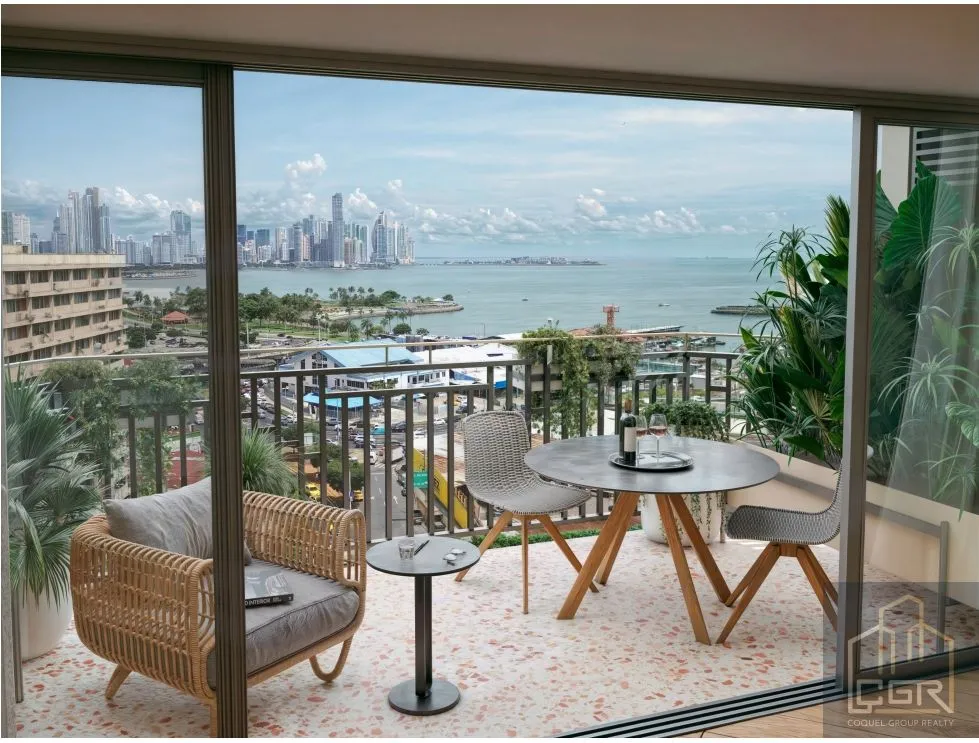 VENTA DE APARTAMENTO LINEA BLANCA PH LA UNION, GRAN CENTRAL,SANTA ANA