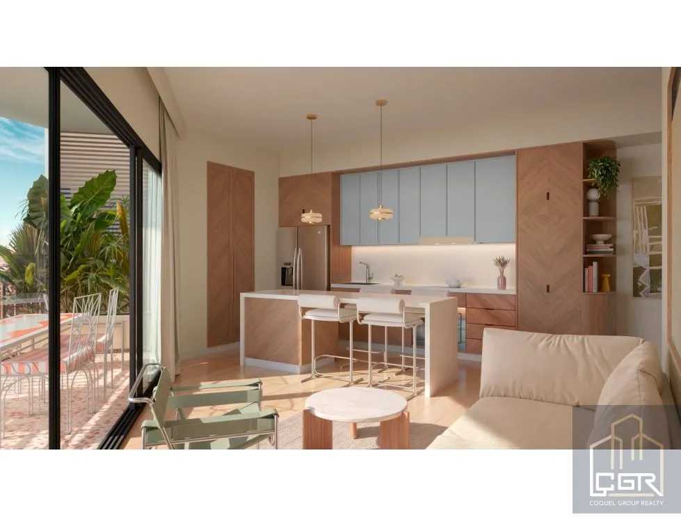 VENTA DE APARTAMENTO LINEA BLANCA PH LA UNION, GRAN CENTRAL,SANTA ANA