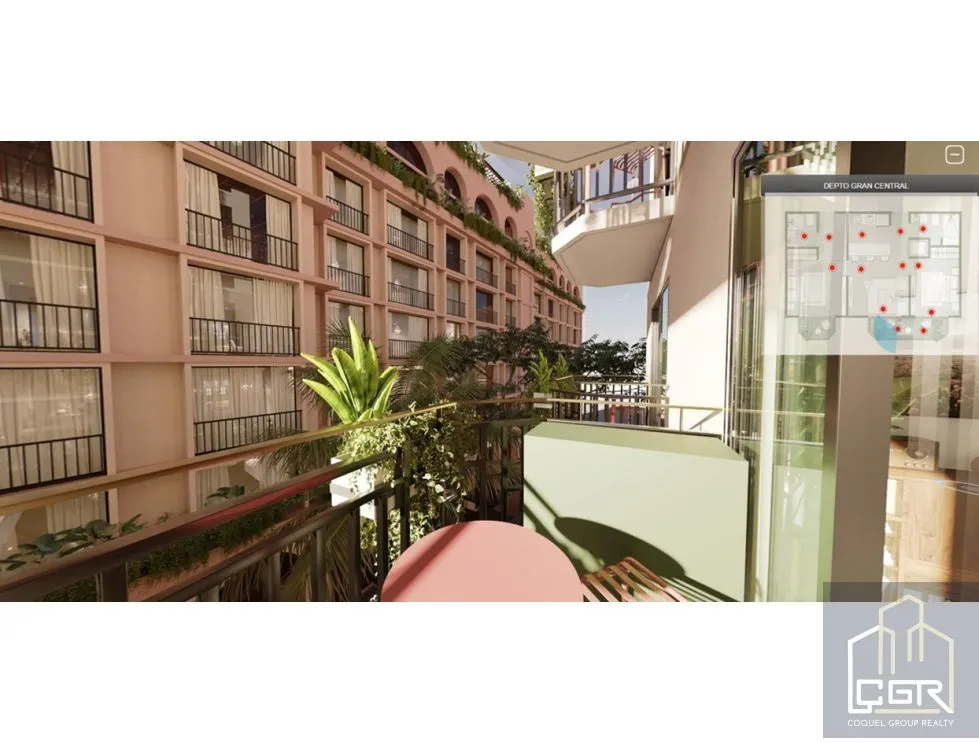 VENTA DE APARTAMENTO LINEA BLANCA PH LA UNION, GRAN CENTRAL,SANTA ANA