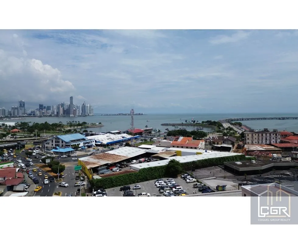 VENTA DE APARTAMENTO LINEA BLANCA PH LA UNION, GRAN CENTRAL,SANTA ANA