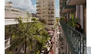 FURNISHED APARTMENT FOR SALE, VANGUARDIA PH, GRAN CENTRAL, SANTA ANA