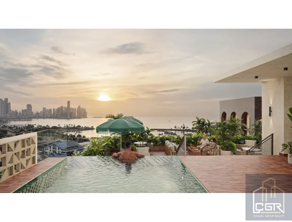 FURNISHED APARTMENT FOR SALE, VANGUARDIA PH, GRAN CENTRAL, SANTA ANA