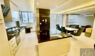 Apartment for rent in Obarrio
