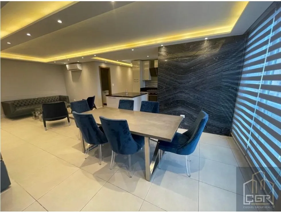 Apartment for rent in Obarrio