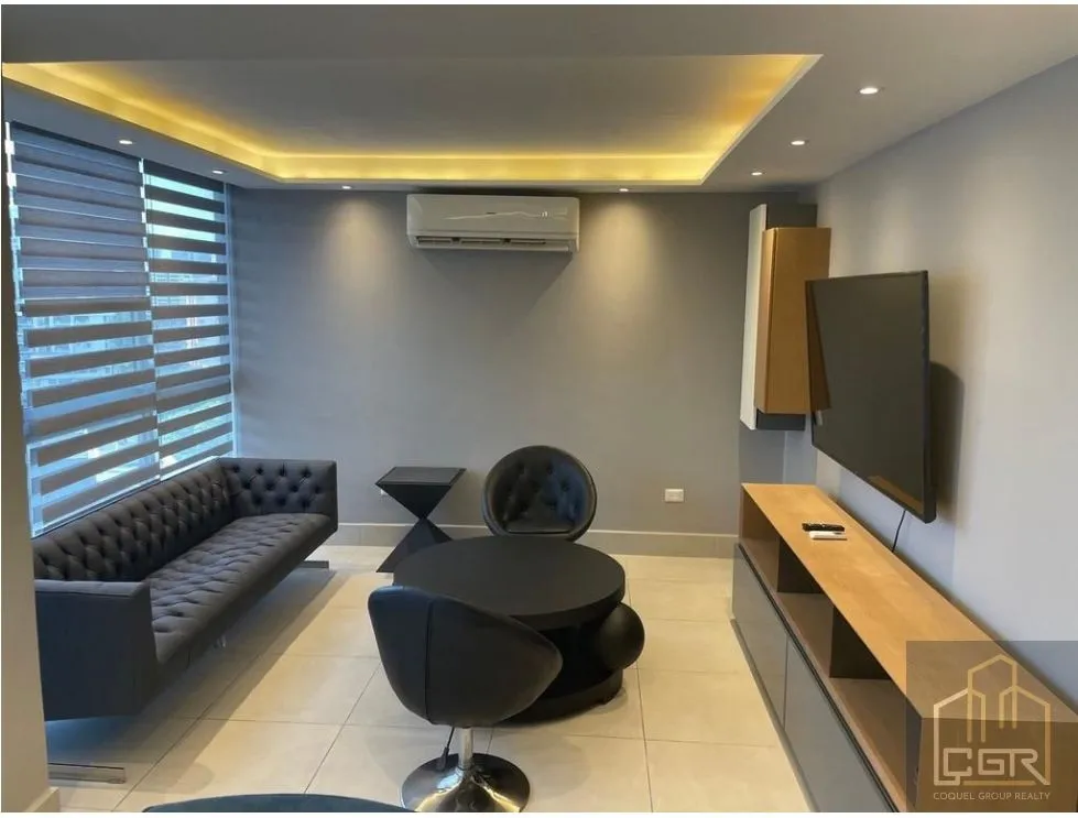 Apartment for rent in Obarrio