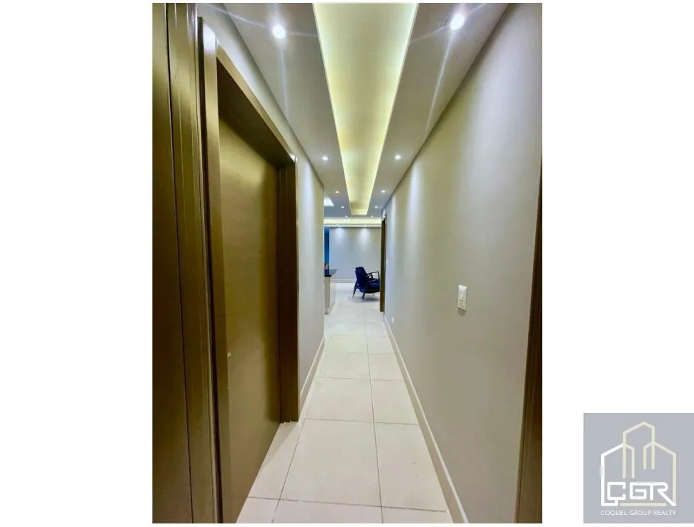 Apartment for rent in Obarrio