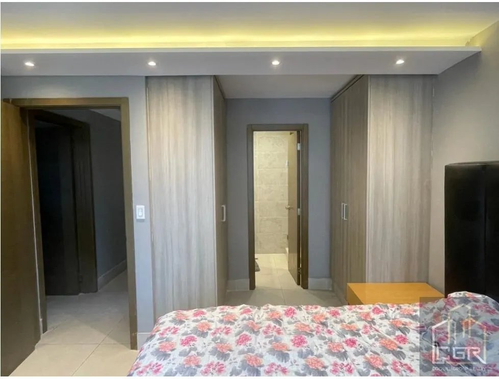 Apartment for rent in Obarrio