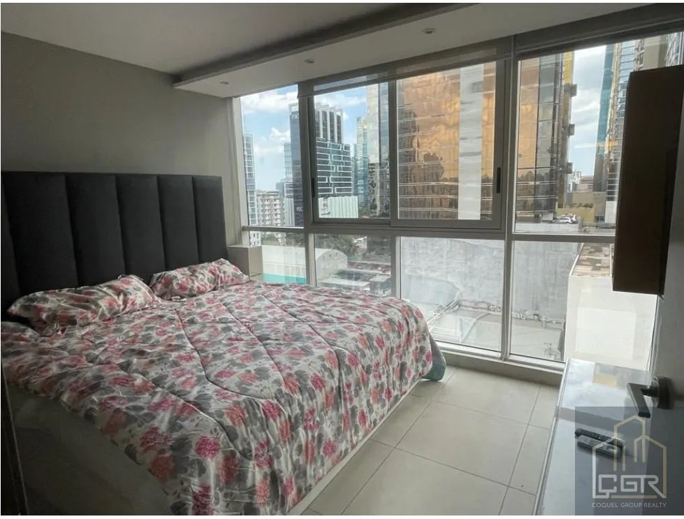 Apartment for rent in Obarrio
