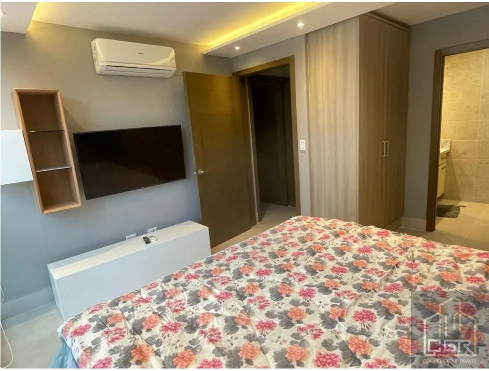 Apartment for rent in Obarrio