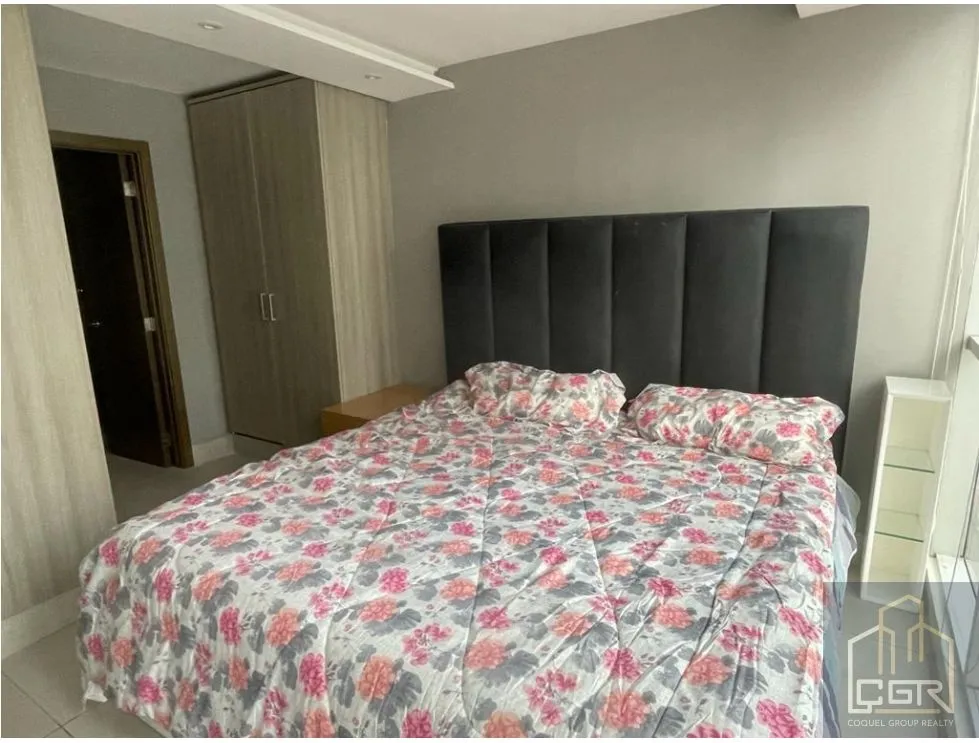 Apartment for rent in Obarrio