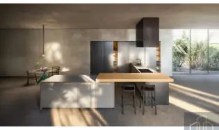 Apartment for sale in Punta Pacifica