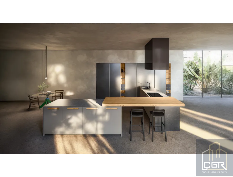 Apartment for sale in Punta Pacifica