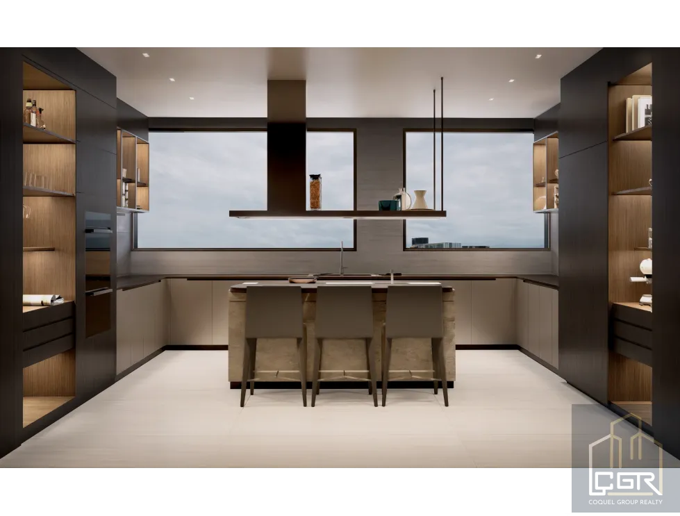 Apartment for sale in Punta Pacifica