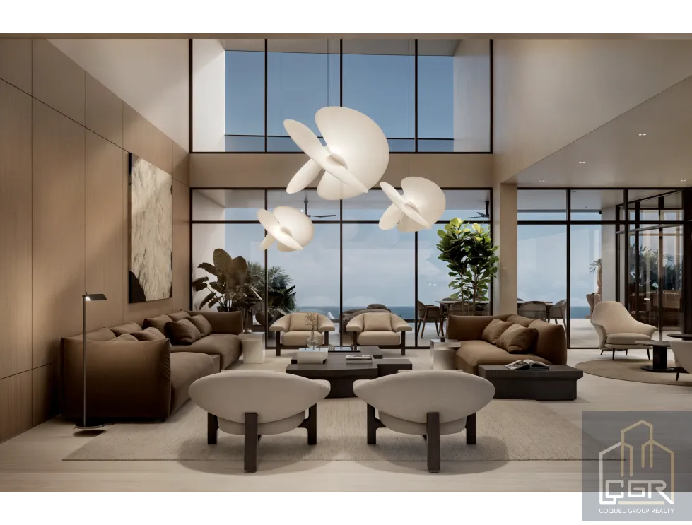 Apartment for sale in Punta Pacifica
