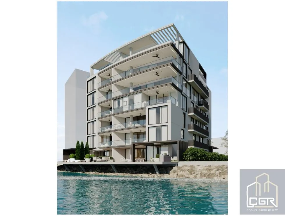 Apartment for sale in Punta Pacifica