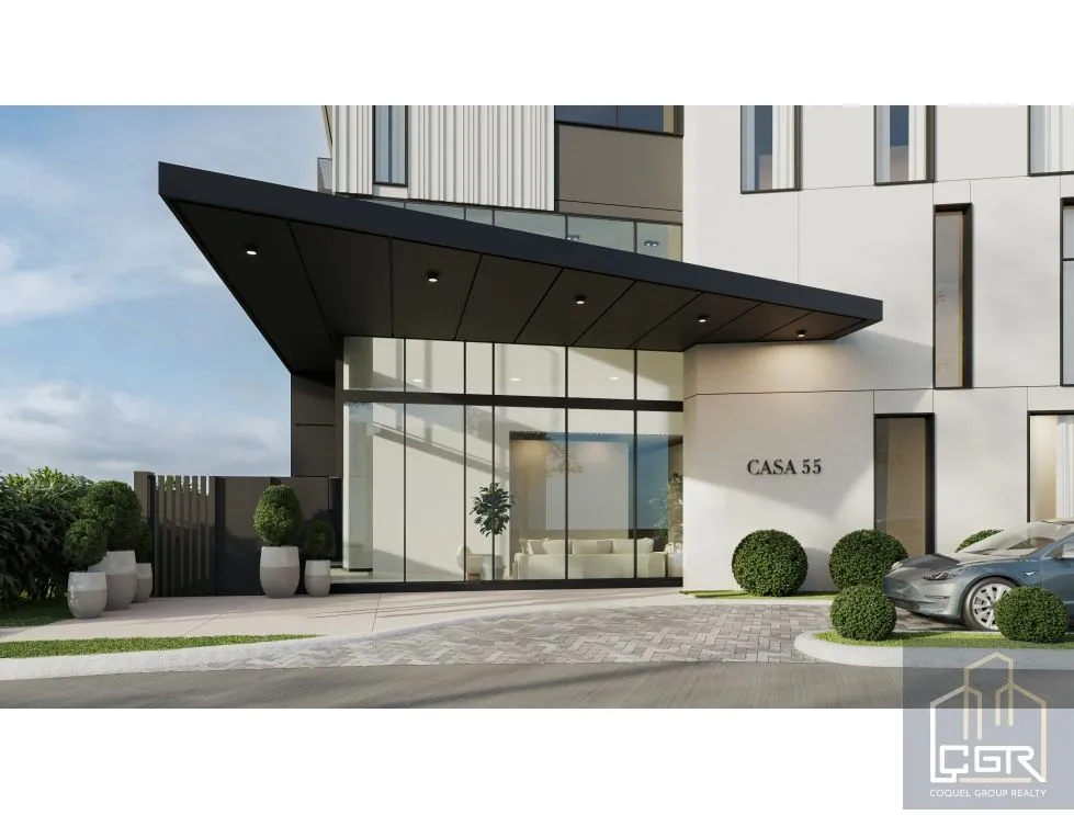 VENTA DE APARTAMENTO EN PH CASA 55 , OCEAN REEF , PUNTA PACIFICA