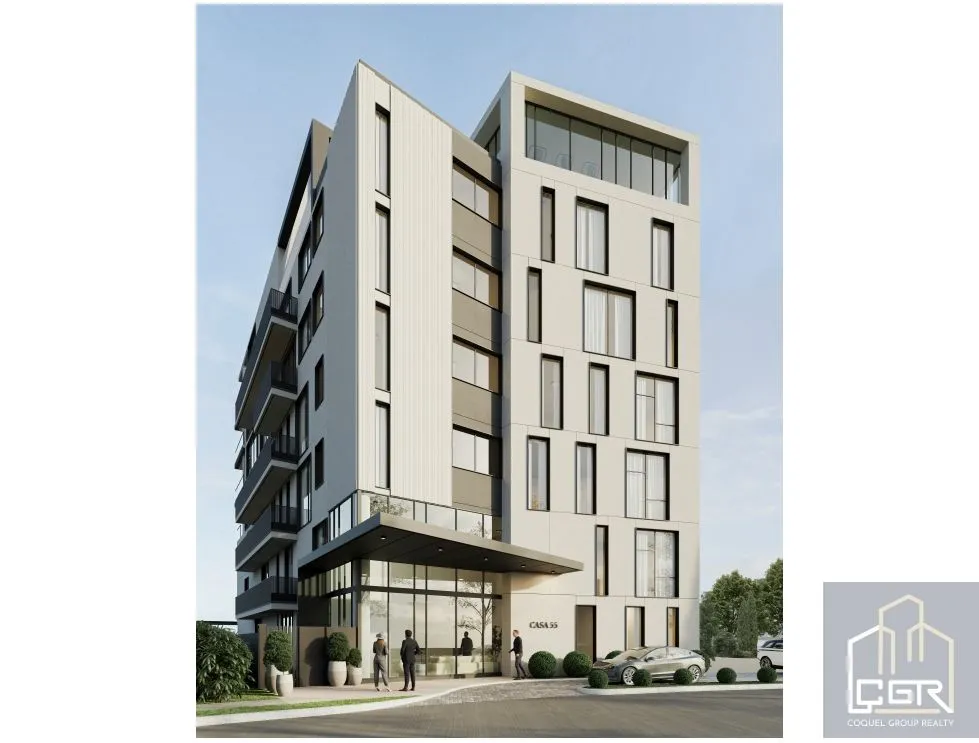 VENTA DE APARTAMENTO EN PH CASA 55 , OCEAN REEF , PUNTA PACIFICA