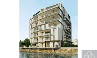 Apartment for sale in Punta Pacifica