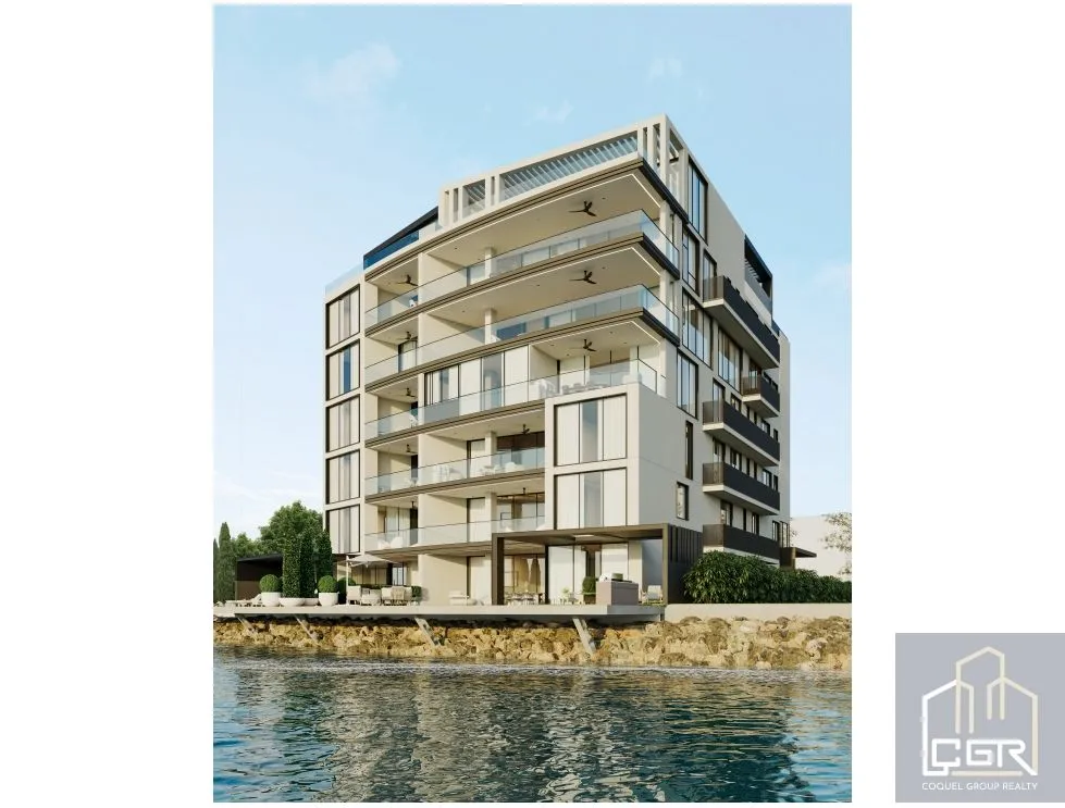 APARTMENT SALE IN PH CASA 55 OCEAN REEF, PUNTA PACIFICA
