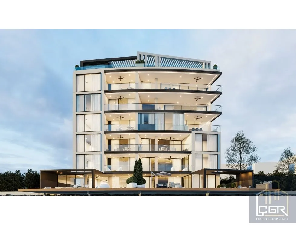 APARTMENT SALE IN PH CASA 55 OCEAN REEF, PUNTA PACIFICA