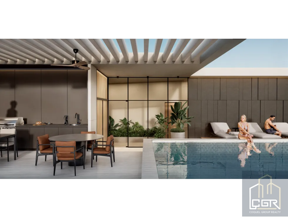 APARTMENT SALE IN PH CASA 55 OCEAN REEF, PUNTA PACIFICA