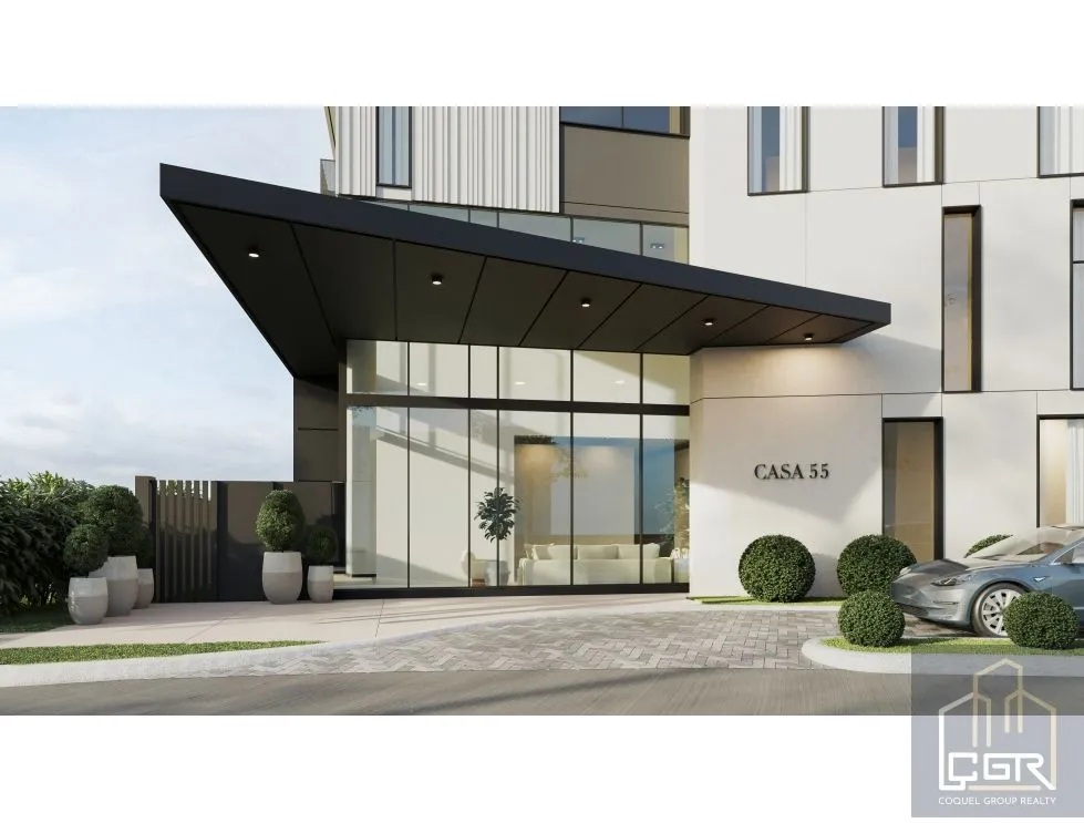 APARTMENT SALE IN PH CASA 55 OCEAN REEF, PUNTA PACIFICA