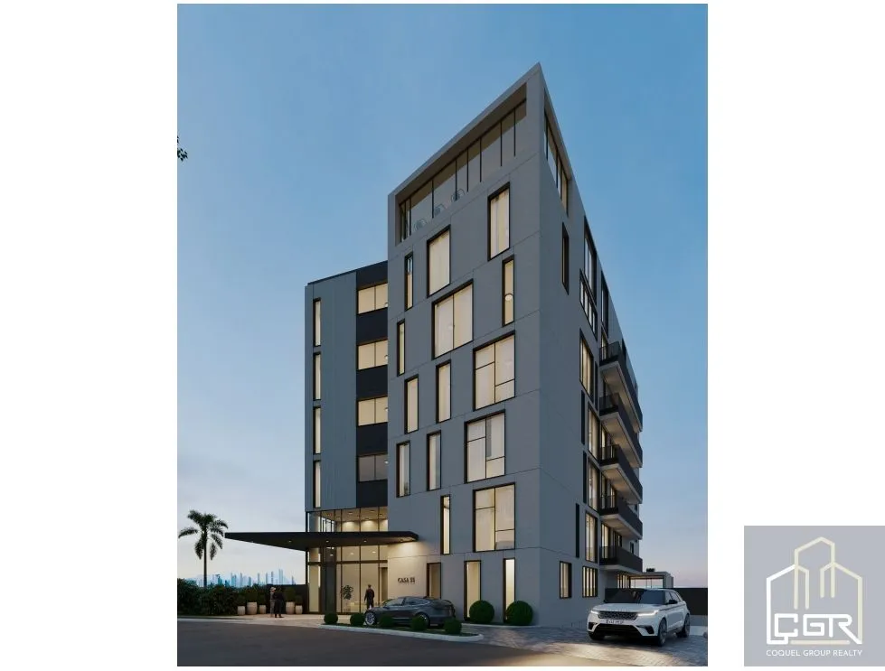 APARTMENT SALE IN PH CASA 55 OCEAN REEF, PUNTA PACIFICA