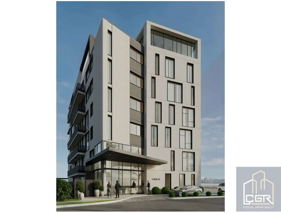 APARTMENT SALE IN PH CASA 55 OCEAN REEF, PUNTA PACIFICA